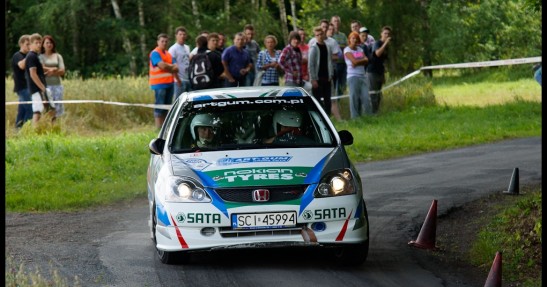 Super Sprint Cieszyn